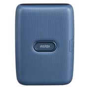 Fujifilm Instax Mini Link Smartphone Printer Dark Denim +20 Sheet