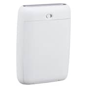 Fujifilm Instax Mini Link Smartphone Printer Ash White + 20 Sheet