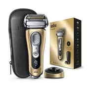 Braun Series 9 9399PS Shaver