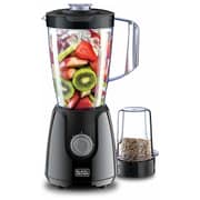 Black And Decker Blender 400 Watts With Extra Jar BX430J-B5