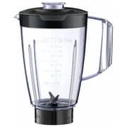 Black And Decker Blender 400 Watts With Extra Jar BX430J-B5