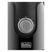 Black And Decker Blender 400 Watts With Extra Jar BX430J-B5