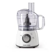 Black and Decker Food Processor FX400BMGB5