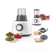 Black and Decker Food Processor FX400BMGB5