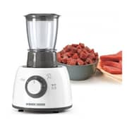 Black and Decker Food Processor FX400BMGB5
