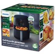 Philips Air Fryer HD965091