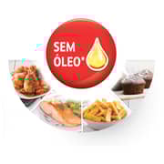 Tefal Air Fryer FX100028