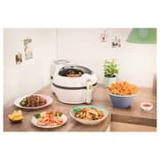 Tefal Actifry Express Deep Fryer White FZ751028