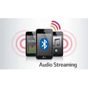 LG LHD457 Home Theater System