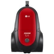 LG Vacuum Cleaner VC5320NNT