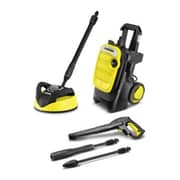 Karcher Pressure Washer K5 COMPACT HOME