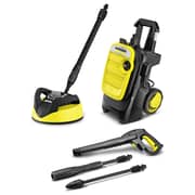 Karcher Pressure Washer K5 COMPACT HOME