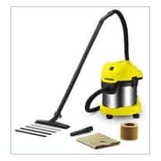 Karcher Wet & Dry Vacuum Cleaner WD 3 PREMIUM
