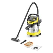 Karcher Wet & Dry Vacuum Cleaner WD 5 PREMIUM