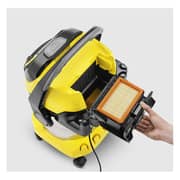 Karcher Wet & Dry Vacuum Cleaner WD 5 PREMIUM