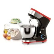 Saachi 8 Speed Kitchen Machine With A Pulse Function NLSM4174