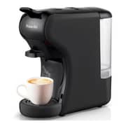 Saachi Multi Capsule Coffee Machine With 19Bar Automatic Steam NLCOF7058C