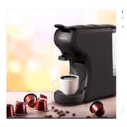 Saachi Multi Capsule Coffee Machine With 19Bar Automatic Steam NLCOF7058C