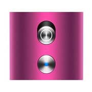 Dyson Supersonic Hair Dryer + Brush Pink - HD01 - Middle East Version