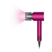 Dyson Supersonic Hair Dryer + Brush Pink - HD01 - Middle East Version