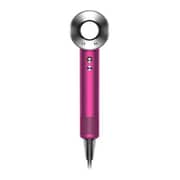 Dyson Supersonic Hair Dryer + Brush Pink - HD01 - Middle East Version