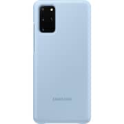 Samsung Galaxy S20+ Clear View Cover - Blue