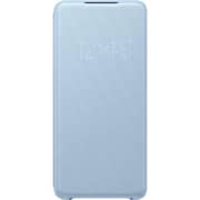 Samsung Galaxy S20+ LED View Cover - Blue