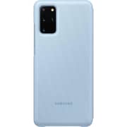 Samsung Galaxy S20+ LED View Cover - Blue