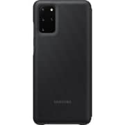 Samsung Galaxy S20 LED View Cover - Black