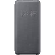 Samsung Galaxy S20 LED View Cover - Grey