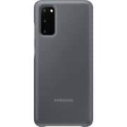 Samsung Galaxy S20 Clear View Cover - Grey