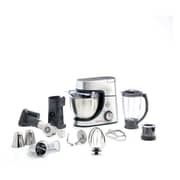 Moulinex Kitchen Machine 1100 Watts QA513D27