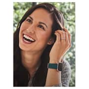 Fitbit Activity Tracker Versa 2 Emerald/Copper Rose