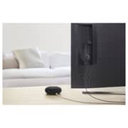 Google Nest Mini (2nd Generation) Smart Speaker Charcoal (International Version) - GA00781-US