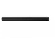Sony HT-S100F 2ch Single Soundbar with Bluetooth, Easy Setup, Compact, Home Office Use With Clear Sound