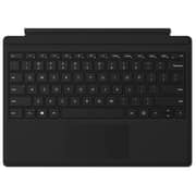 Microsoft Surface Pro Type Cover Black