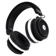 L'avvento HP15B Wireless Headphone Bluetooth 5.0 with Touch Control Black