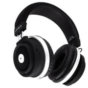 L'avvento HP15B Wireless Headphone Bluetooth 5.0 with Touch Control Black