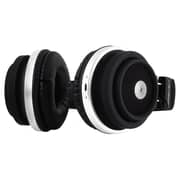 L'avvento HP15B Wireless Headphone Bluetooth 5.0 with Touch Control Black