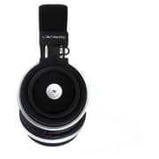 L'avvento HP15B Wireless Headphone Bluetooth 5.0 with Touch Control Black