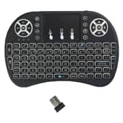 Mini KeyBoard Backlit