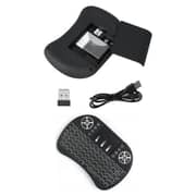 Mini KeyBoard Backlit