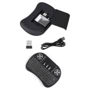 Mini KeyBoard Backlit