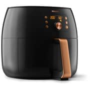 Philips XXL Premium Air fryer HD9860/91
