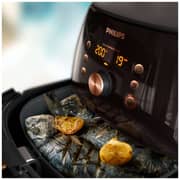 Philips XXL Premium Air fryer HD9860/91