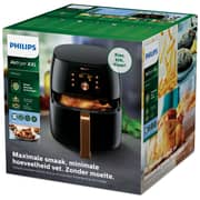 Philips XXL Premium Air fryer HD9860/91