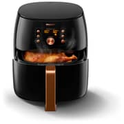 Philips XXL Premium Air fryer HD9860/91