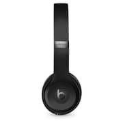 Beats Solo3 Wireless Headphones - The Beats Icon Collection - Matte Black