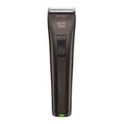 Moser Genio Pro Professional Hair Clipper with Interchangeable Battery Pack 1874-0150