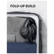 Anker A3031011 Soundcore Vortex On Ear Wireless Headset Black